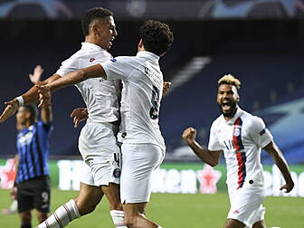 WATCH: Atalanta heartbreak as...